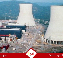 صفارات الإنذار تدوي قرب مفاعل ديمونا النووي في إسرائيل