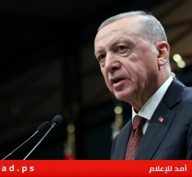 أردوغان: حماس عازمة على التزام تطبيق وقف إطلاق النار في غزة