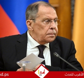 لافروف: نتوقع انضمام دول الخليج إلى مبادرة موسكو حول المفهوم الأمني الخليجي الشامل