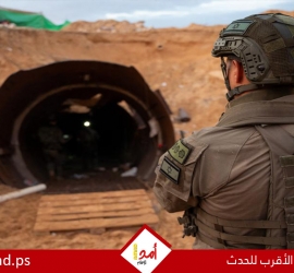 اتهامات متبادلة بين حماس وجيش الاحتلال حول أزمة عناصر القسام في نفق رفح