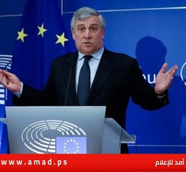 وزير الخارجية الإيطالي يؤكد دعم روما فرض عقوبات على إسرائيل