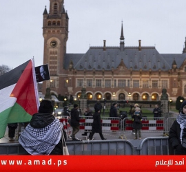 اتساع حركة الدول المنضمة لدعوة جنوب أفريقيا في "العدل الدولية" لمعاقبة إسرائيل