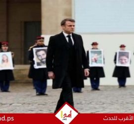 في ظل أزمة سياسية حادة..البرلمان الفرنسي يرفض مقترحا لعزل ماكرون