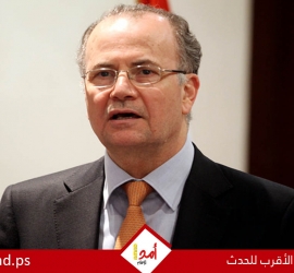 مصطفى: على حماس توضيح موقفها رسميا حول الحكم والسلاح