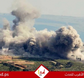 بيروت تحت النار.. إسرائيل تستهدف مواقع لحزب الله وتلوّح بتوسيع الهجمات