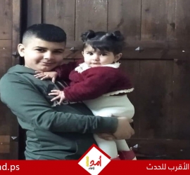 الصحة: استشهاد طفل برصاص قوات الاحتلال في مخيم طولكرم