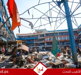 الأونروا: نواصل أداء دورنا الإنساني في غزة