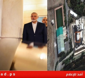 الحرس الثوري يكشف تفاصيل جديدة عن اغتيال هنية في طهران