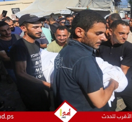 الصحة: ارتفاع ضحايا الحرب العدوانية على قطاع غزة إلى 71,769 شهيد