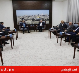 فيدان يناقش مع "حماس" تنفيذ المرحلة الثانية من اتفاق غزة