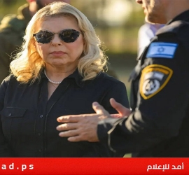 ضغوط زوجة نتنياهو تطيح برجل أعمال قبل ممارسة مهمته ..وتعرقل التواصل مع واشنطن