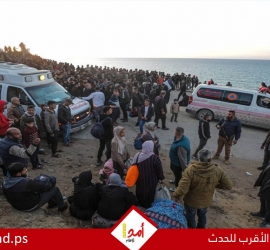 عودة مئات الآلاف من النازحين لمدينة غزة بعد إعلان جيش الاحتلال دخول الاتفاق حيّز التنفيذ