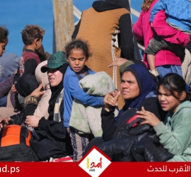 "هآرتس" تكشف: نقاش إسرائيلي لـ"الهجرة الطوعية" لسكان غزة.. والشاباك والموساد يؤكدان رفض الدول المستقبلة