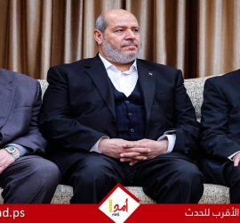 وفد من حماس في القاهرة لمباحثات بشأن استكمال بنود اتفاق وقف النار في غزة