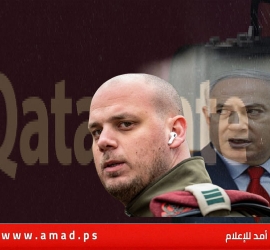 فيلدشتاين: نتنياهو كان يعلم بكل شيء ويقف وراء التسريب حول تبيض صورة "قطر"