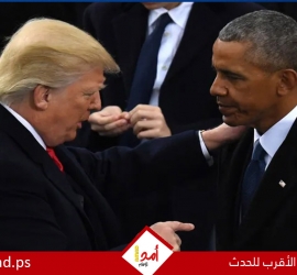 ترامب يدعو إلى اعتقال أوباما فورا بتهمة محاولة تنفيذ انقلاب سياسي