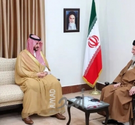 أكسيوس: وزير الدفاع السعودي بن سلمان يؤكد ضرورة مهاجمة إيران