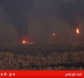 رغم طلب ترامب..جيش الاحتلال يهاجم مدن إيرانية..والحوثيين يقصفون