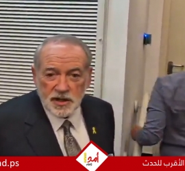 هاكابي: الاعتراف الدولي الوشيك بالدولة الفلسطينية جمد المحادثات حول أموال السلطة