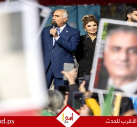 ويتكوف يلتقي رضا بهلوي وإسرائيل تدفع لجلسة طارئة في مجلس الأمن بشأن إيران