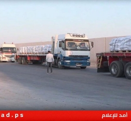 الأمم المتحدة تتعهد بالبقاء في مدينة غزة أطول فترة ممكنة لتسليم المساعدات