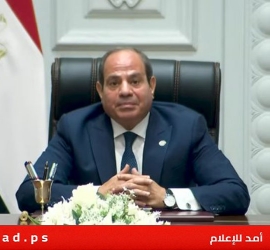 السيسي: أدعو الرئيس ترامب لحضور توقيع الاتفاق في مصر حال نجاحه