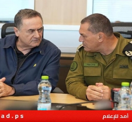 زامير: "سنعاود العمل بقوّة أكبر" في جبهات هاجمناها خلال العامين الماضيين