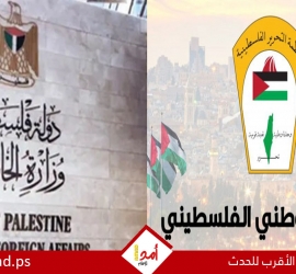 فتوح: بدء التحضيرات لاستكمال انتخاب أعضاء المجلس الوطني في الشتات