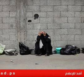 الأمم المتحدة: الحديث عن منطقة آمنة في جنوب غزة "مهزلة"