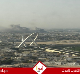 صحيفة عبرية: الهجوم الإسرائيلي على قطر جاء بطلب أمريكي