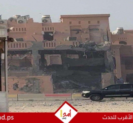 و س جورنال: مصر وتركيا وجهتا تحذيرا لحماس قبل ضرب قطر