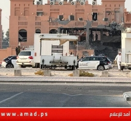 حماس تنشر صور شهداء  "هجوم الدوحة" ..والفصائل تدعو للانتفاض على "كيان خطر على البشرية
