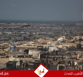مصدر مصري : جار تجهيز حوار فلسطيني جامع لمناقشة مستقبل غزة