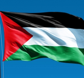 باحث أمريكي: المشروع الوطني الفلسطيني أُفرغ من مضمونه و"الأبرتهايد" تحول إلى واقع قائم