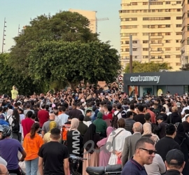الاحتجاجات في المغرب: حركة "جيل زد 212" تطالب باستقالة الحكومة