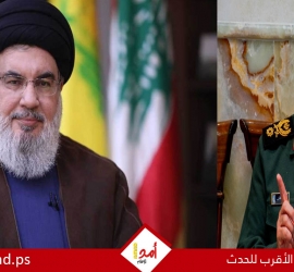 قاآني يكشف أسراراً جديدة حول اغتيال نصر الله وعدم معرفة إيران بـ "7 أكتوبر"