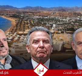 ساعات حاسمة وأجواء إيجابية تسود لقاءات شرم الشيخ وسط تنسيق مصري أمريكي تركي