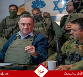 تهديد مفاجئ..كاتس: التحدي الأكبر هو هدم جميع الأنفاق في غزة