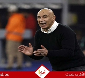 هداف تاريخي ومدرب استثنائي.. صحيفة أمريكية: حسام حسن نجح في اختبار المونديال