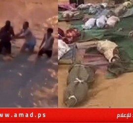 الاتحاد الأفريقي يدين الفظائع و"جرائم الحرب" في الفاشر ارتكبتها قوات حميدتي