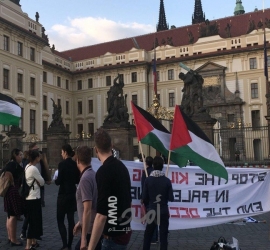 تشيكيا ترحّل جنديا إسرائيليا شارك في حربي غزة ولبنان بعد تحذير فرنسي بحقه