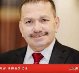 حزب الشعب الفلسطيني ينعي المناضل الوطني فهمي شاهين