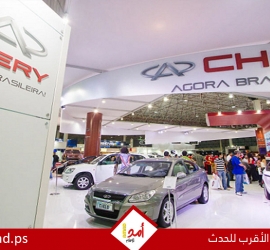 بقرار من رئيس الأركان.. جيش الاحتلال يسحب السيارات الصينية من ضباطه