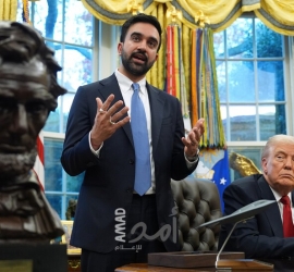 رغم لقاء البيت الأبيض "الودي"..ممداني: لا زلت أعتقد أن ترامب "فاشي ومستبد"