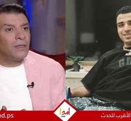 وصول إسلام كابونجا نقابة الموسيقيين للتحقيق معه