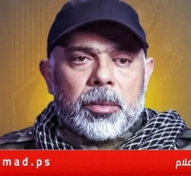 حزب الله ينعى هيثم الطبطبائي الذي اغتاله جيش الاحتلال