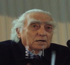 وفاة المفكر الفيلسوف مراد وهبة عن 100 عام