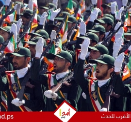 عيد ميلاده".. الحرس الثوري يعلق بعد إعلان ترامب موعد توقيع الاتفاق مع  إيران