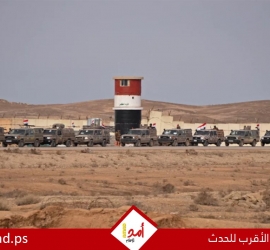 واشنطن تنقل نحو ألفي محتجز من داعش من أصل 7 آلاف من سوريا للعراق