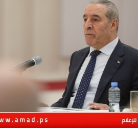 الشيخ يرحّب بالمساعي الأوروبية إلى الإفراج عن أموال المقاصة الفلسطينية